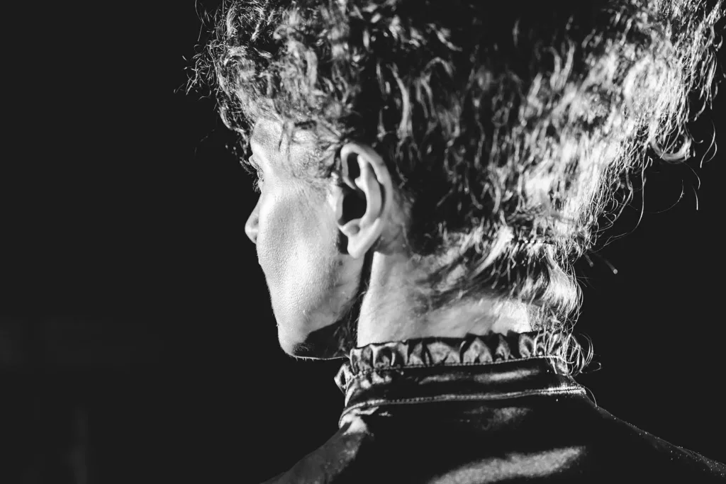 Δήμητρα Παπαδήμα: «Η Πηνελόπη Δέλτα είναι μια φωτιά που δεν σβήνει - Με καίει και με γεννά ξανά»