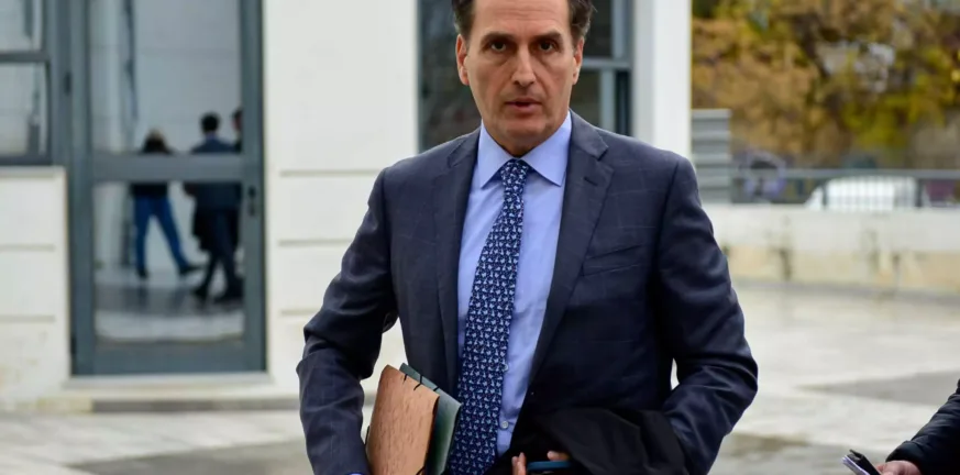 «Απειλούν ότι θα σκοτώσουν την κυρία Τούνη και εμένα», σοβαρές καταγγελίες από τον δικηγόρο Μιχάλη Δημητρακόπουλο