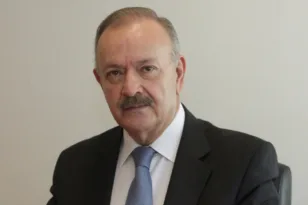 Έφυγε ο πρώην Υπουργός της ΝΔ Δημήτρης Σταμάτης-Το βιογραφικό του