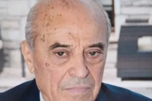 «Έφυγε« από τη ζωή ο γνωστός έμπορος Θόδωρος Δημήτρουλας