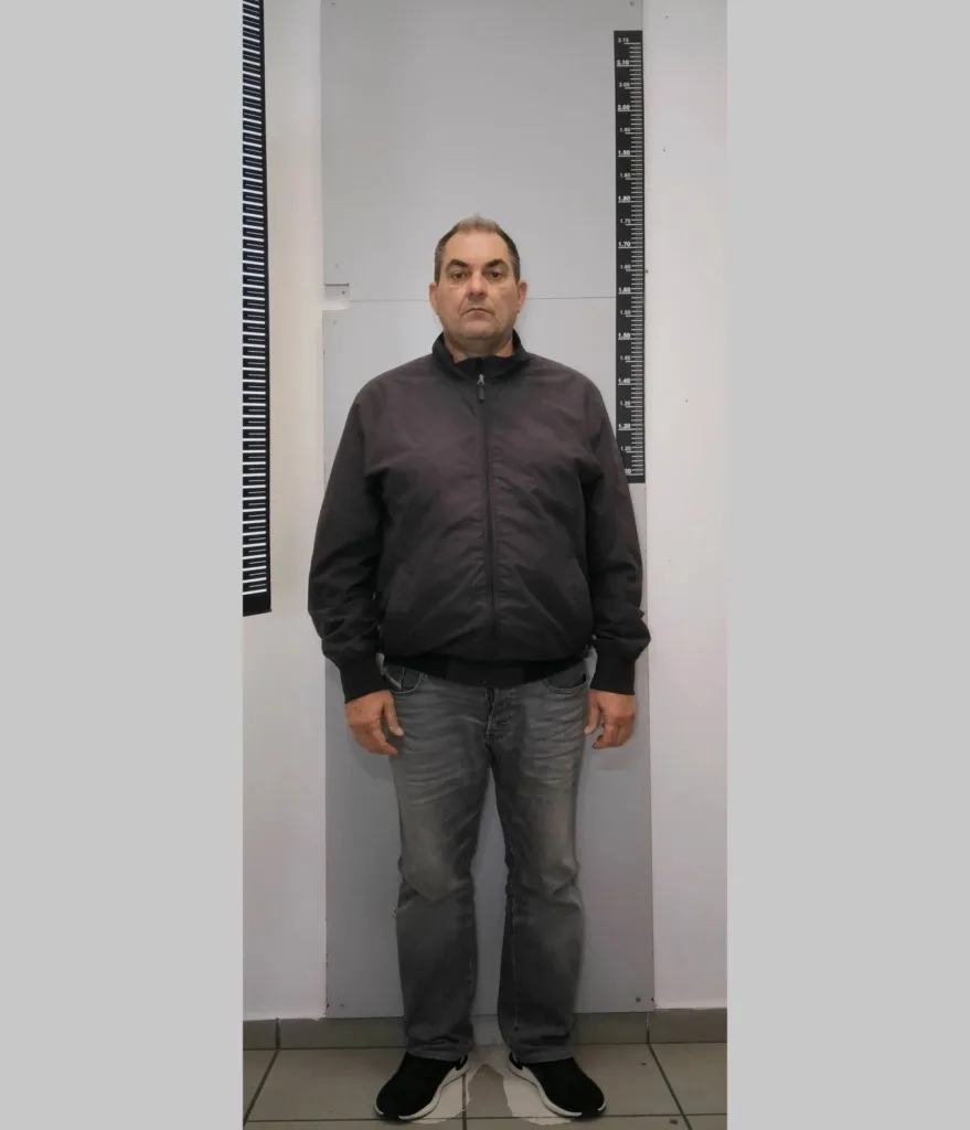 ΕΛ.ΑΣ.: Στη δημοσιότητα τα στοιχεία του 59χρονου που υποδυόταν τον υδραυλικό και ξάφριζε ηλικιωμένους στην Αττική