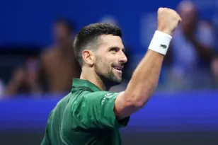 Μάχη κορυφής για Τζόκοβιτς-Μουζέτι, που θα δείτε τον ιστορικό τελικό του Hellenic Championship