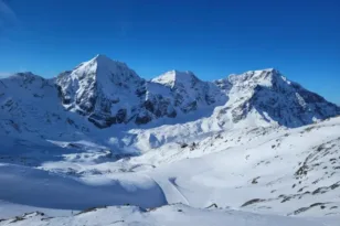 Τραγωδία στην Ιταλία: Πέντε άνθρωποι έχασαν την ζωή τους από χιονοστιβάδα