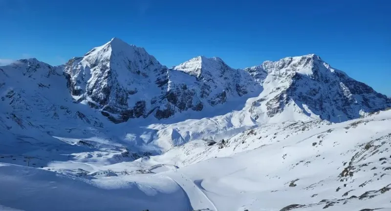 Τραγωδία στην Ιταλία: Πέντε άνθρωποι έχασαν την ζωή τους από χιονοστιβάδα