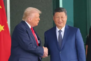 Τι είπαν στο τηλέφωνο ο Ντόλαλντ Τραμπ και ο Σι Τζινπίνγκ;