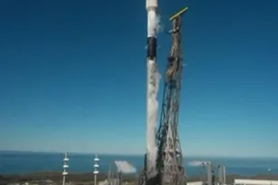 Σε τροχιά γύρω από τη Γη οι δύο ελληνικοί μικροδορυφόροι – Τι θα προσφέρουν στις Ένοπλες Δυνάμεις