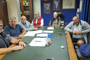 Συγκροτήθηκε σε σώμα το νέο ΔΣ του ΝΟΠ-Δείτε ποιοι το αποτελούν