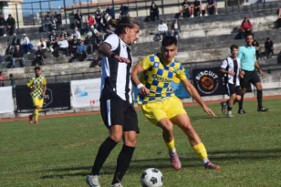 Αλλαξε ημέρα το παιχνίδι Μιλτιάδης – Παναιγιάλειος