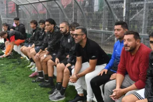 Oταν ακούτε «πλήρη εμπιστοσύνη» σε προπονητή, μακριά...