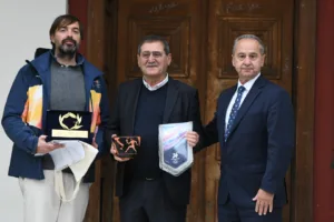 H Πάτρα υποδέχθηκε την Ολυμπιακή Φλόγα ΦΩΤΟΓΡΑΦΙΕΣ