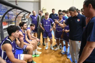 Τρίτη σερί νίκη ο Αίολος Αγυιάς – Δηλώσεις Σκέντζου