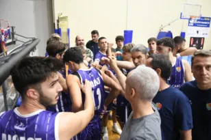 Η πρώτη νίκη έφερε χαμόγελα στον Αίολο Αγυιάς – Δηλώσεις