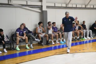 Χαμόγελα στον Αίολο Αγυιάς για τη νέα νίκη