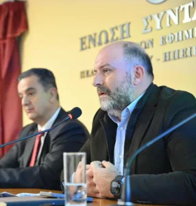 Πάτρα - Κρουαζιέρα: Προορισμός και τους 12 μήνες του έτους ΦΩΤΟ