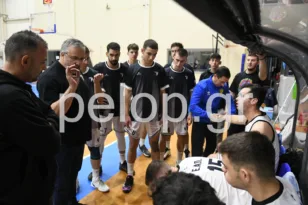 Οι γυναίκες της ΕΑΠ δύσκολη αποστολή με την Παναχαϊκή