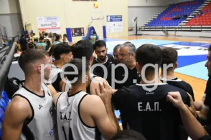 ΕΑΠ και ΑΕ Ροϊτίκων με περίπατο το «5 στα 5», ποιοι πανηγύρισαν στα ντέρμπι, ΦΩΤΟ