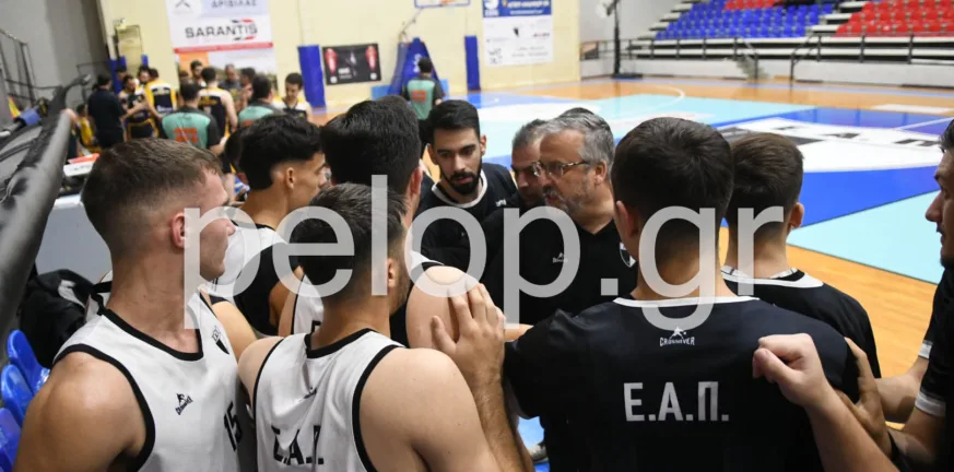 ΕΑΠ και ΑΕ Ροϊτίκων με περίπατο το «5 στα 5», ποιοι πανηγύρισαν στα ντέρμπι, ΦΩΤΟ