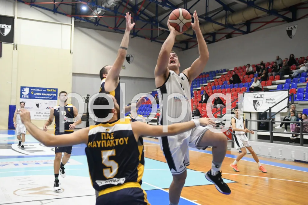 ΕΑΠ και ΑΕ Ροϊτίκων με περίπατο το «5 στα 5», ποιοι πανηγύρισαν στα ντέρμπι, ΦΩΤΟ