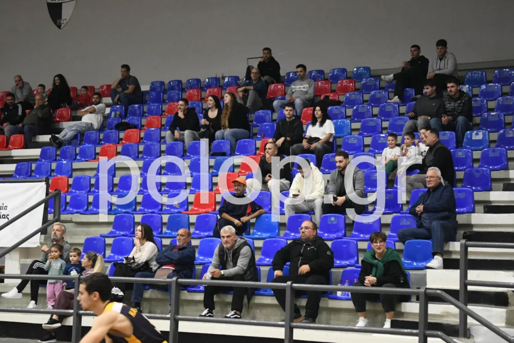 ΕΑΠ και ΑΕ Ροϊτίκων με περίπατο το «5 στα 5», ποιοι πανηγύρισαν στα ντέρμπι, ΦΩΤΟ