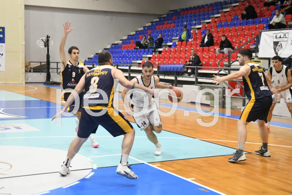 ΕΑΠ και ΑΕ Ροϊτίκων με περίπατο το «5 στα 5», ποιοι πανηγύρισαν στα ντέρμπι, ΦΩΤΟ