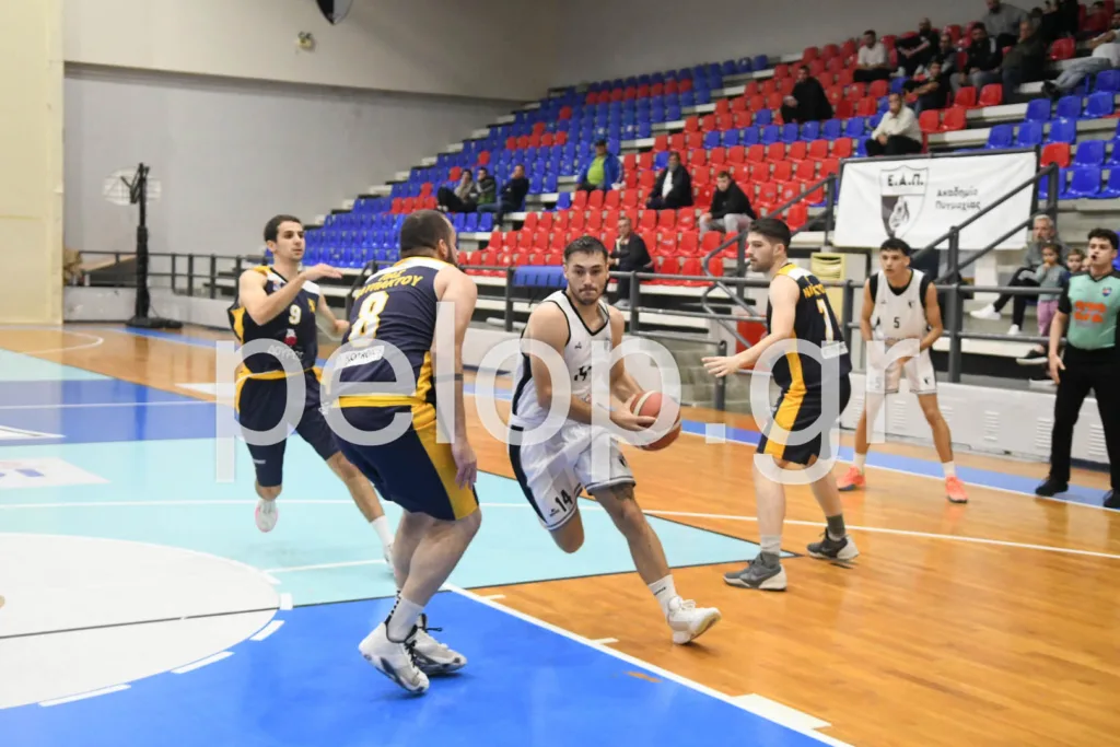 ΕΑΠ και ΑΕ Ροϊτίκων με περίπατο το «5 στα 5», ποιοι πανηγύρισαν στα ντέρμπι, ΦΩΤΟ