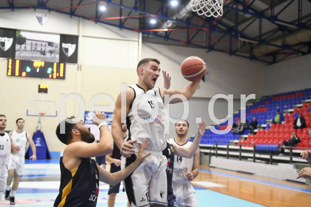 ΕΑΠ και ΑΕ Ροϊτίκων με περίπατο το «5 στα 5», ποιοι πανηγύρισαν στα ντέρμπι, ΦΩΤΟ