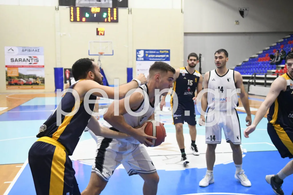 ΕΑΠ και ΑΕ Ροϊτίκων με περίπατο το «5 στα 5», ποιοι πανηγύρισαν στα ντέρμπι, ΦΩΤΟ