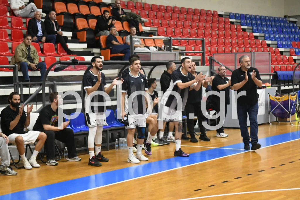 ΕΑΠ και ΑΕ Ροϊτίκων με περίπατο το «5 στα 5», ποιοι πανηγύρισαν στα ντέρμπι, ΦΩΤΟ