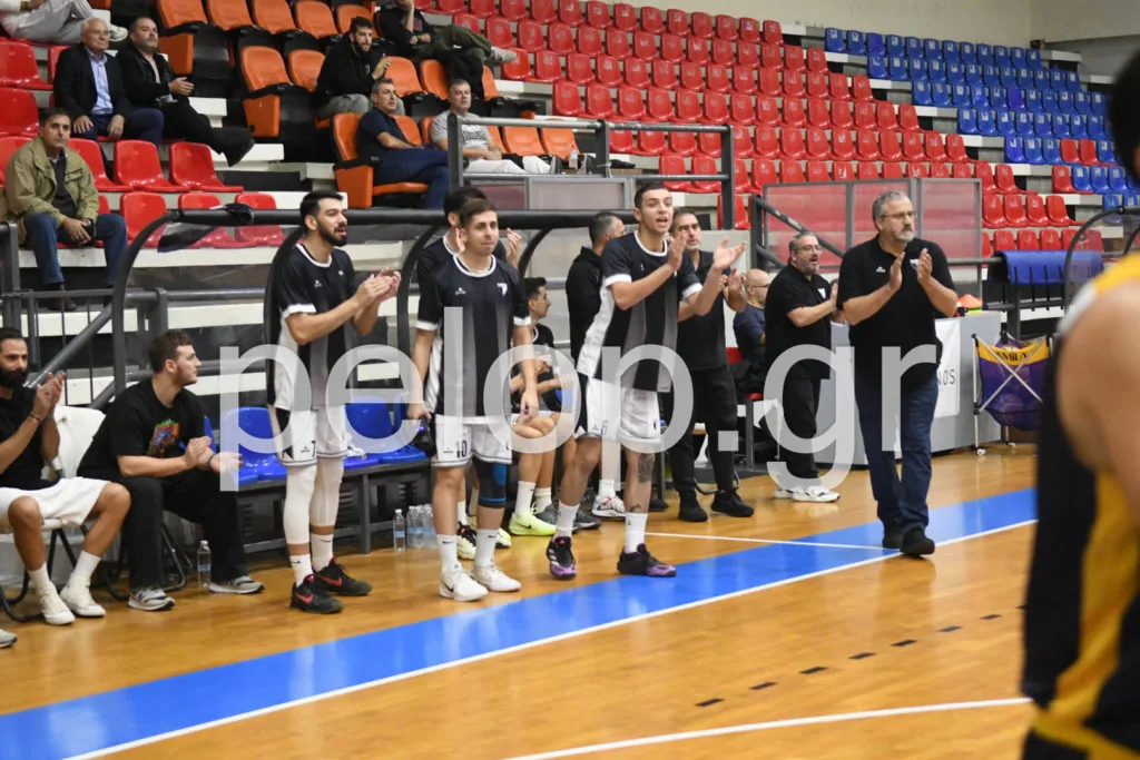 ΕΑΠ και ΑΕ Ροϊτίκων με περίπατο το «5 στα 5», ποιοι πανηγύρισαν στα ντέρμπι, ΦΩΤΟ