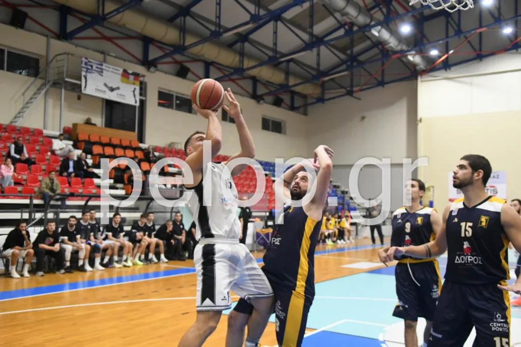 ΕΑΠ και ΑΕ Ροϊτίκων με περίπατο το «5 στα 5», ποιοι πανηγύρισαν στα ντέρμπι, ΦΩΤΟ