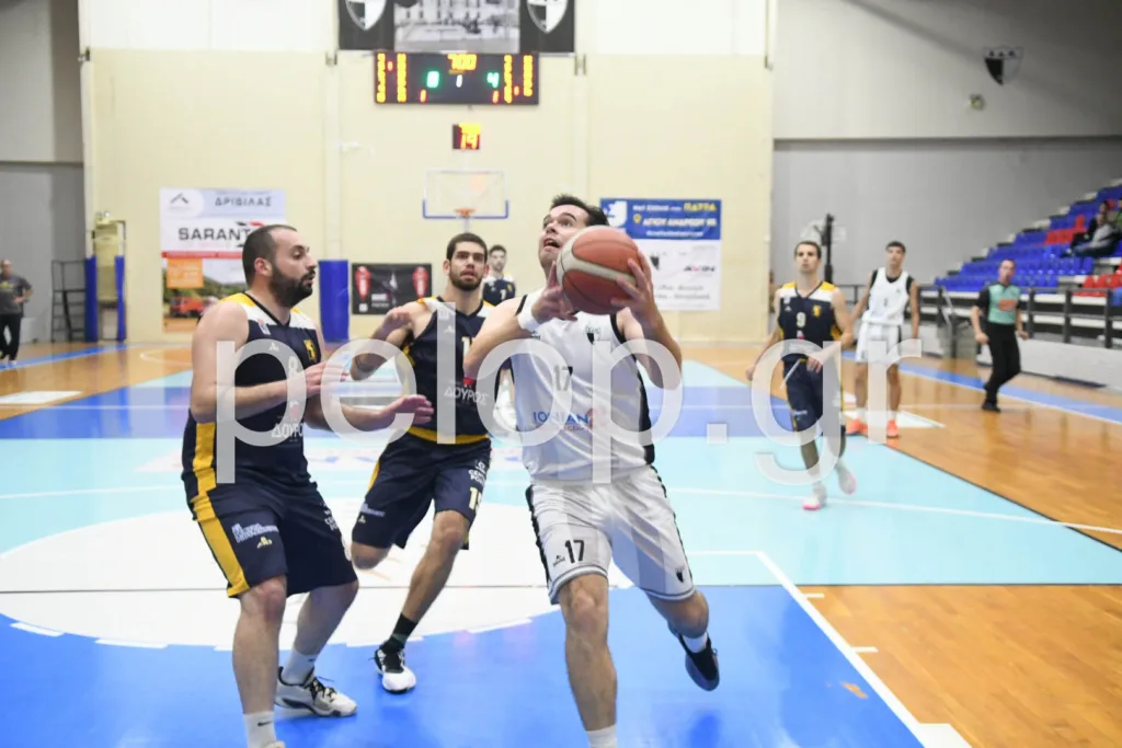 ΕΑΠ και ΑΕ Ροϊτίκων με περίπατο το «5 στα 5», ποιοι πανηγύρισαν στα ντέρμπι, ΦΩΤΟ