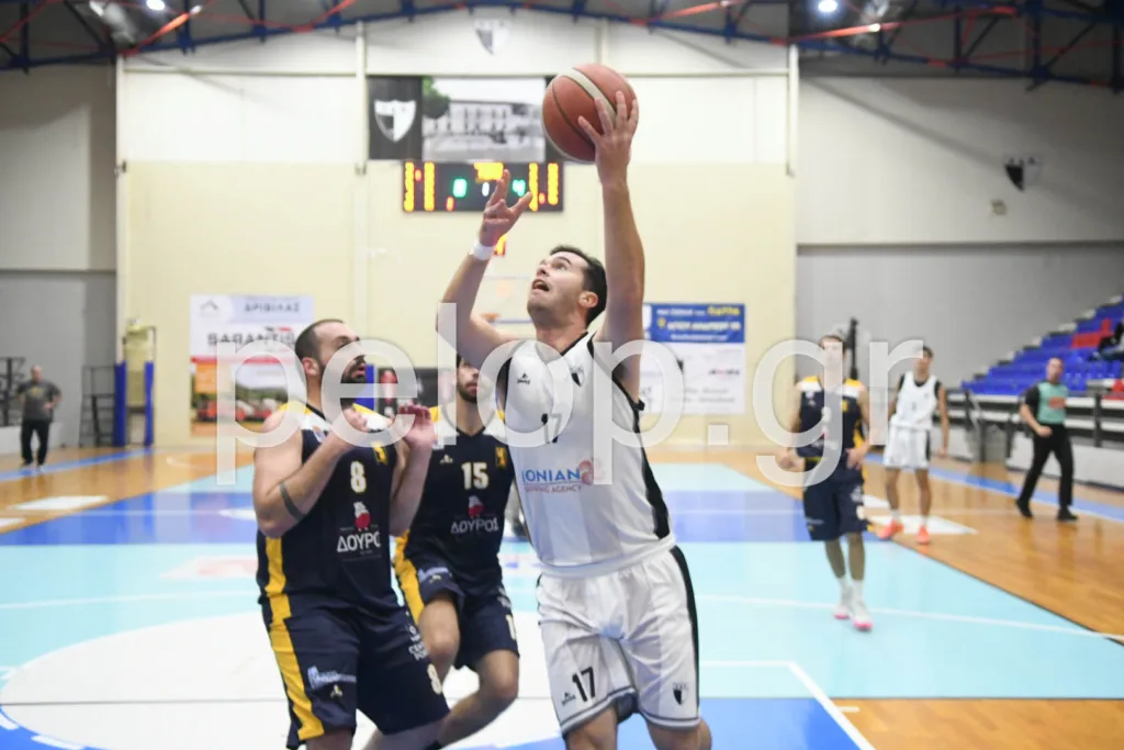 ΕΑΠ και ΑΕ Ροϊτίκων με περίπατο το «5 στα 5», ποιοι πανηγύρισαν στα ντέρμπι, ΦΩΤΟ