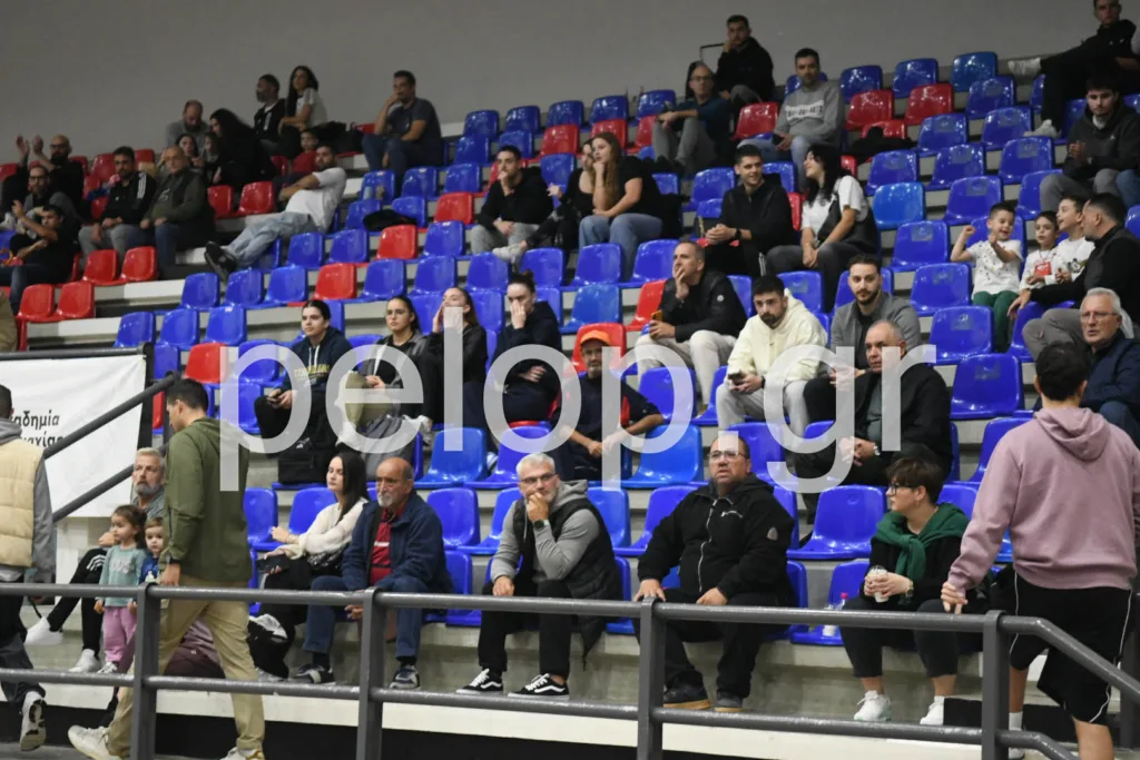 ΕΑΠ και ΑΕ Ροϊτίκων με περίπατο το «5 στα 5», ποιοι πανηγύρισαν στα ντέρμπι, ΦΩΤΟ