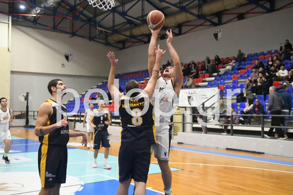 ΕΑΠ και ΑΕ Ροϊτίκων με περίπατο το «5 στα 5», ποιοι πανηγύρισαν στα ντέρμπι, ΦΩΤΟ