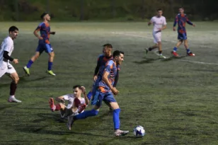 Α’ Κατηγορία: Τα μοιράστηκαν όλα Πήγασος και Ατρόμητος