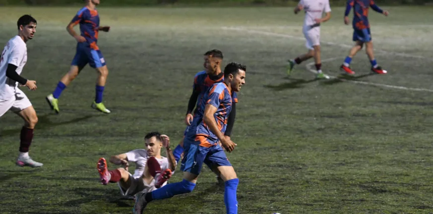 Α' Κατηγορία: Τα μοιράστηκαν όλα Πήγασος και Ατρόμητος