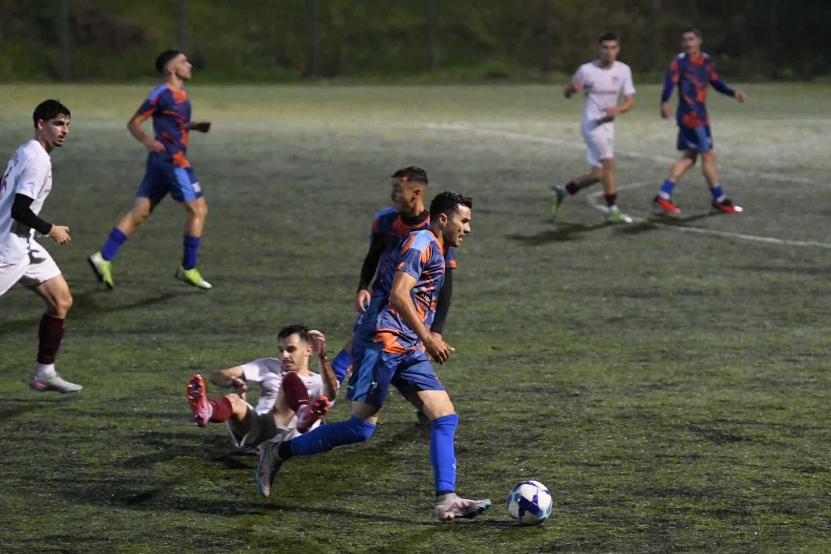 Κύπελλο Ερασιτεχνών: Η κλήρωση μέχρι τον τελικό