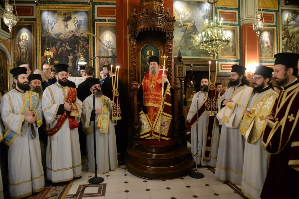 Πάτρα: Η υποδοχή με λαμπρότητα και κατάνυξη της εικόνας της Παναγίας Εσφαγμένης, ΦΩΤΟ