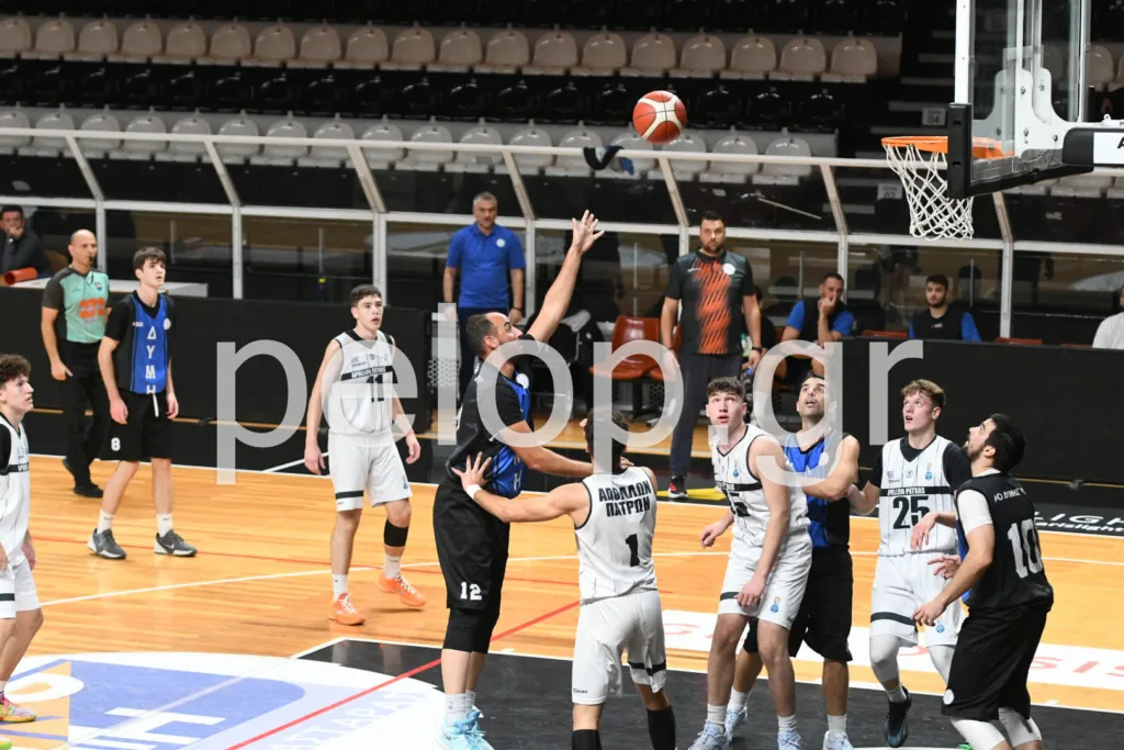 ΕΑΠ και ΑΕ Ροϊτίκων με περίπατο το «5 στα 5», ποιοι πανηγύρισαν στα ντέρμπι, ΦΩΤΟ