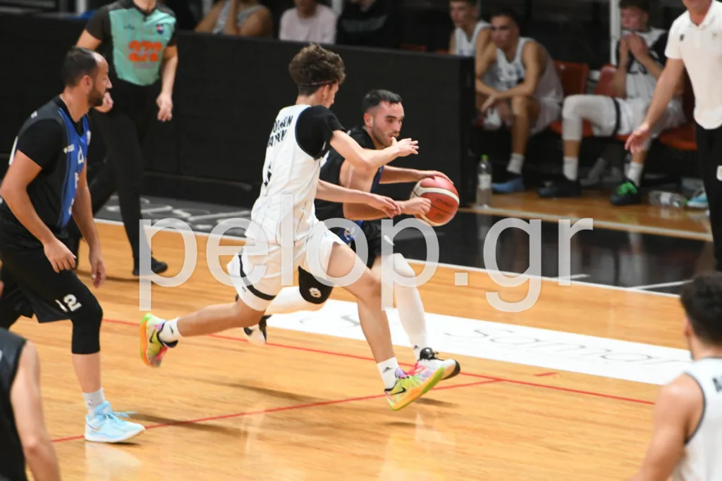 ΕΑΠ και ΑΕ Ροϊτίκων με περίπατο το «5 στα 5», ποιοι πανηγύρισαν στα ντέρμπι, ΦΩΤΟ