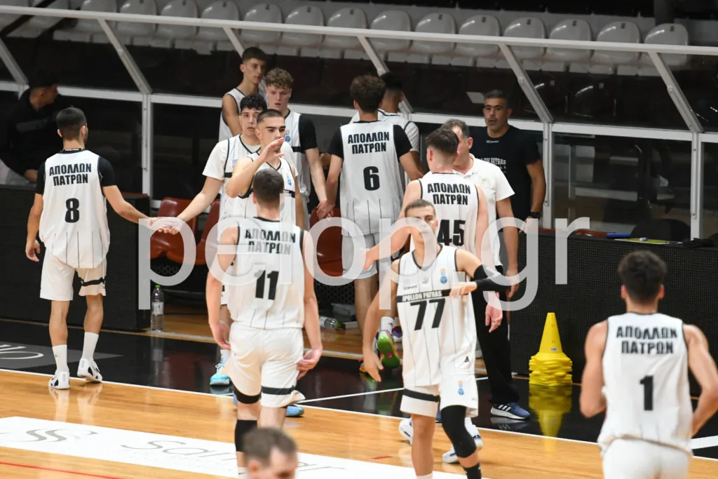 ΕΑΠ και ΑΕ Ροϊτίκων με περίπατο το «5 στα 5», ποιοι πανηγύρισαν στα ντέρμπι, ΦΩΤΟ