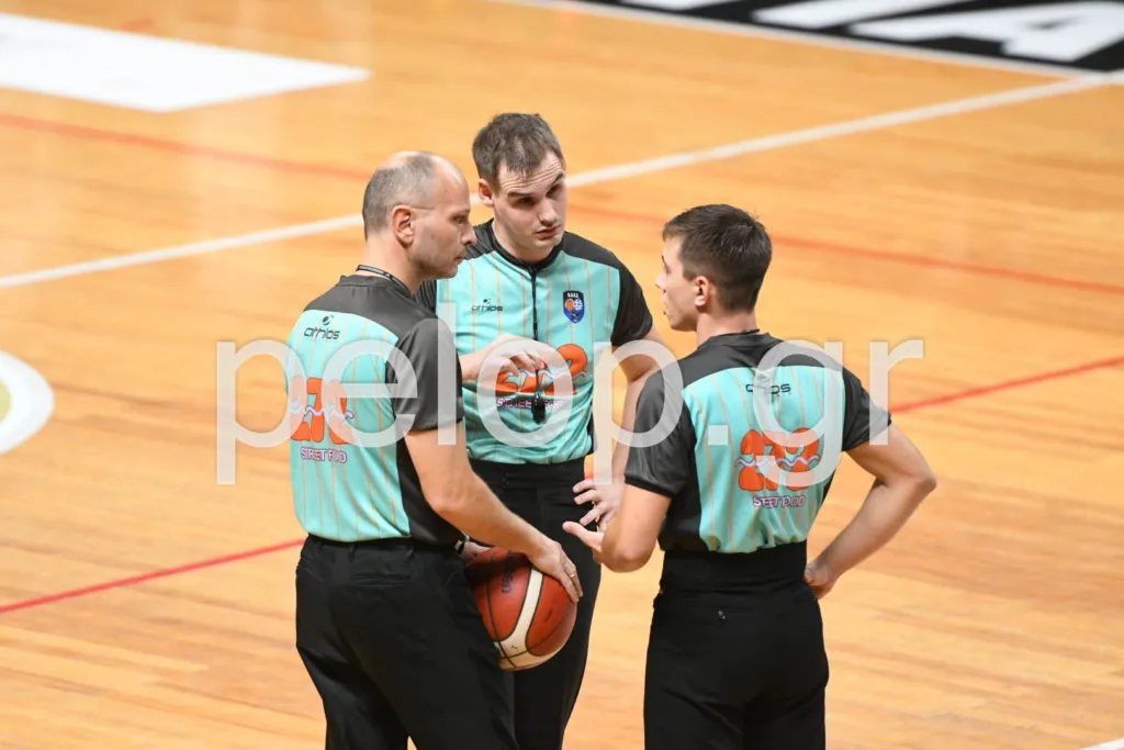 ΕΑΠ και ΑΕ Ροϊτίκων με περίπατο το «5 στα 5», ποιοι πανηγύρισαν στα ντέρμπι, ΦΩΤΟ