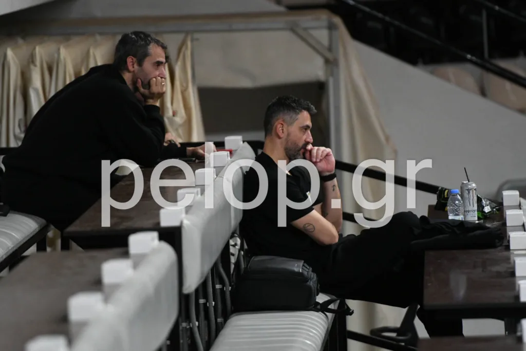 ΕΑΠ και ΑΕ Ροϊτίκων με περίπατο το «5 στα 5», ποιοι πανηγύρισαν στα ντέρμπι, ΦΩΤΟ