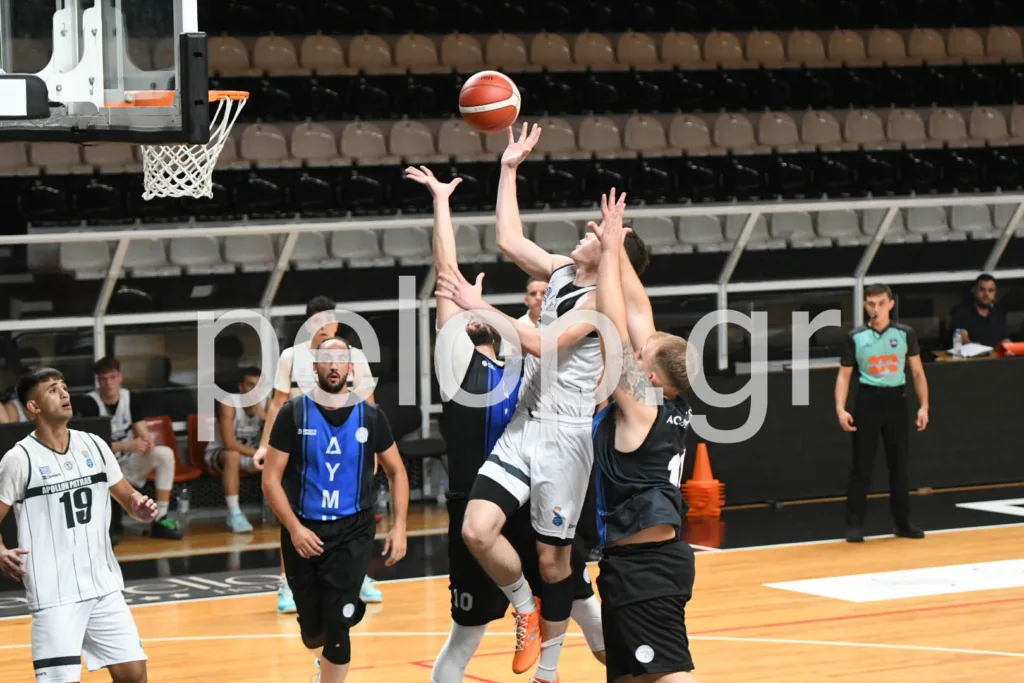 ΕΑΠ και ΑΕ Ροϊτίκων με περίπατο το «5 στα 5», ποιοι πανηγύρισαν στα ντέρμπι, ΦΩΤΟ