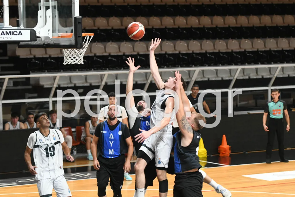 ΕΑΠ και ΑΕ Ροϊτίκων με περίπατο το «5 στα 5», ποιοι πανηγύρισαν στα ντέρμπι, ΦΩΤΟ