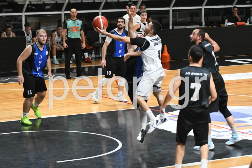 ΕΑΠ και ΑΕ Ροϊτίκων με περίπατο το «5 στα 5», ποιοι πανηγύρισαν στα ντέρμπι, ΦΩΤΟ