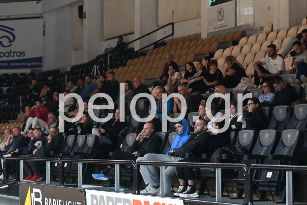 ΕΑΠ και ΑΕ Ροϊτίκων με περίπατο το «5 στα 5», ποιοι πανηγύρισαν στα ντέρμπι, ΦΩΤΟ