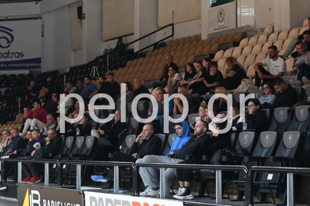 ΕΑΠ και ΑΕ Ροϊτίκων με περίπατο το «5 στα 5», ποιοι πανηγύρισαν στα ντέρμπι, ΦΩΤΟ