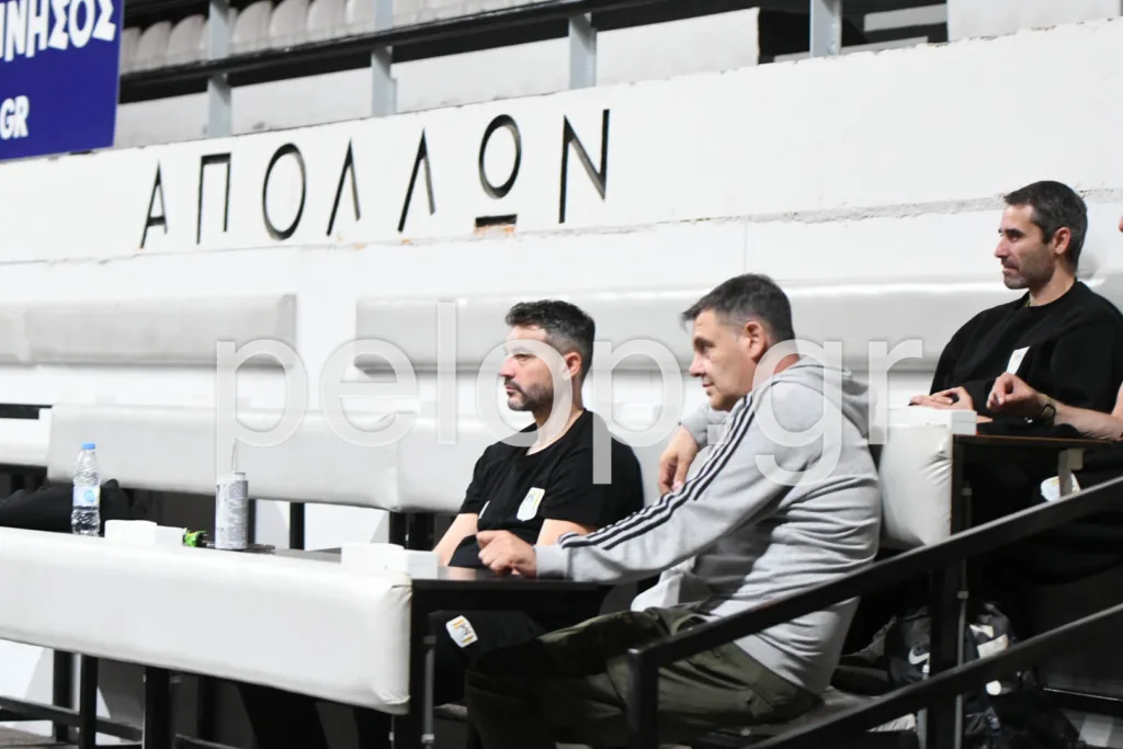 ΕΑΠ και ΑΕ Ροϊτίκων με περίπατο το «5 στα 5», ποιοι πανηγύρισαν στα ντέρμπι, ΦΩΤΟ