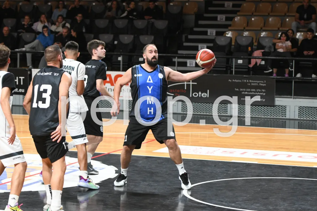 ΕΑΠ και ΑΕ Ροϊτίκων με περίπατο το «5 στα 5», ποιοι πανηγύρισαν στα ντέρμπι, ΦΩΤΟ